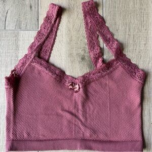 Urban Outfitters ‘Out from Under’ Seamless Tank